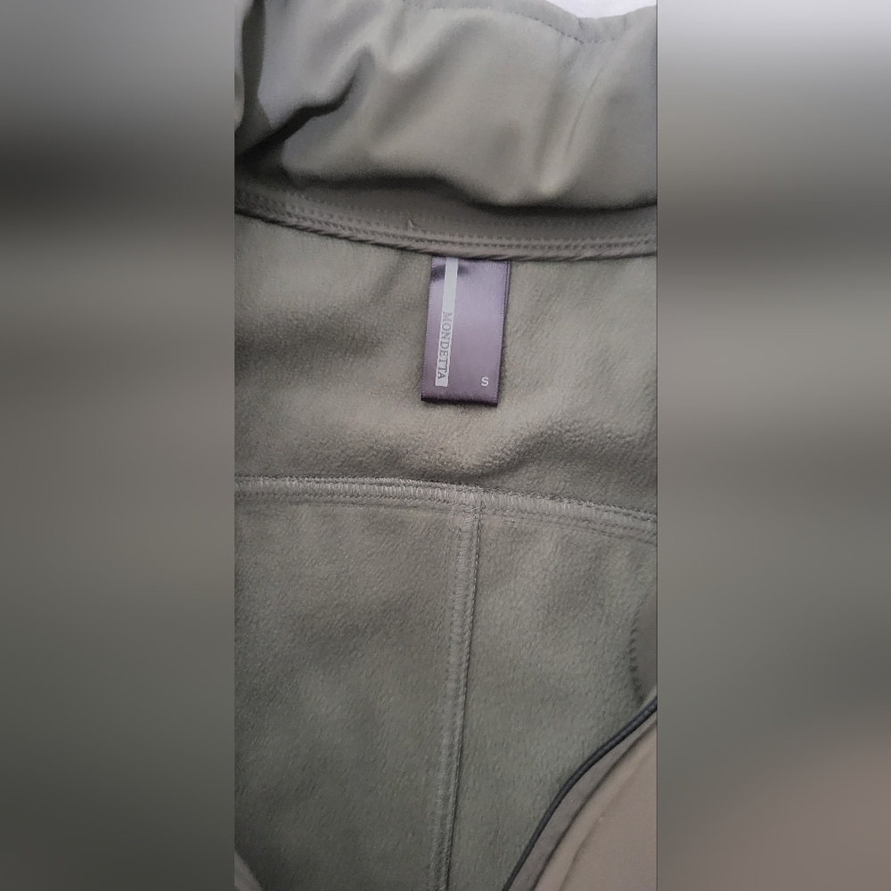 Mondetta Jacket Small - image 5